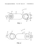 PLANAR FILTRATION AND SELECTIVE ISOLATION AND RECOVERY DEVICE diagram and image