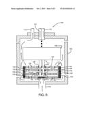 PLANAR FILTRATION AND SELECTIVE ISOLATION AND RECOVERY DEVICE diagram and image