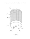 PURIFYING DEVICE FOR SLUDGE UNDER WATER AND METHOF FOR OPERATING THE SAME diagram and image