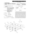 Cartridge for Carrying Glass Substrate diagram and image