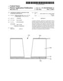 METHOD OF FORMING SUBSTRATE FOR FLUID EJECTION DEVICE diagram and image