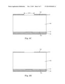 METHOD OF FORMING SUBSTRATE FOR FLUID EJECTION DEVICE diagram and image