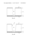 METHOD OF FORMING SUBSTRATE FOR FLUID EJECTION DEVICE diagram and image