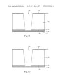 METHOD OF FORMING SUBSTRATE FOR FLUID EJECTION DEVICE diagram and image