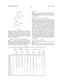 COMPOSITION FOR FORMING RESIST UNDERLAYER FILM, AND PATTERN-FORMING METHOD diagram and image