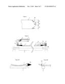 MANUFACTURING METHOD AND MANUFACTURING APPARATUS FOR UOE STEEL PIPE OR     TUBE diagram and image