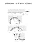 RETURNED POWER FOR MICROWAVE APPLICATIONS diagram and image