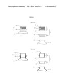 Silicone Resin Container diagram and image