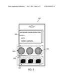 METHOD AND KIT FOR CUSTOMIZING A GOLF BALL diagram and image