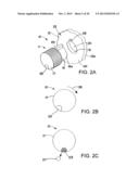 PELLET DISPENSING APPARATUS AND METHOD diagram and image