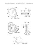 PELLET DISPENSING APPARATUS AND METHOD diagram and image