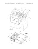 CASH DISPENSER, ATM AND THE LIKE diagram and image