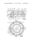 DISPENSING VALVE diagram and image