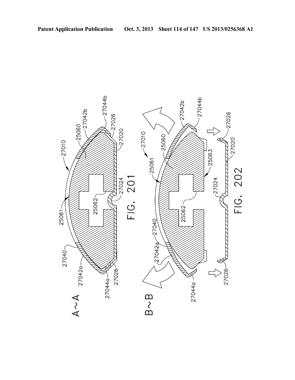 TISSUE THICKNESS COMPENSATOR AND METHOD FOR MAKING THE SAME - diagram, schematic, and image 115