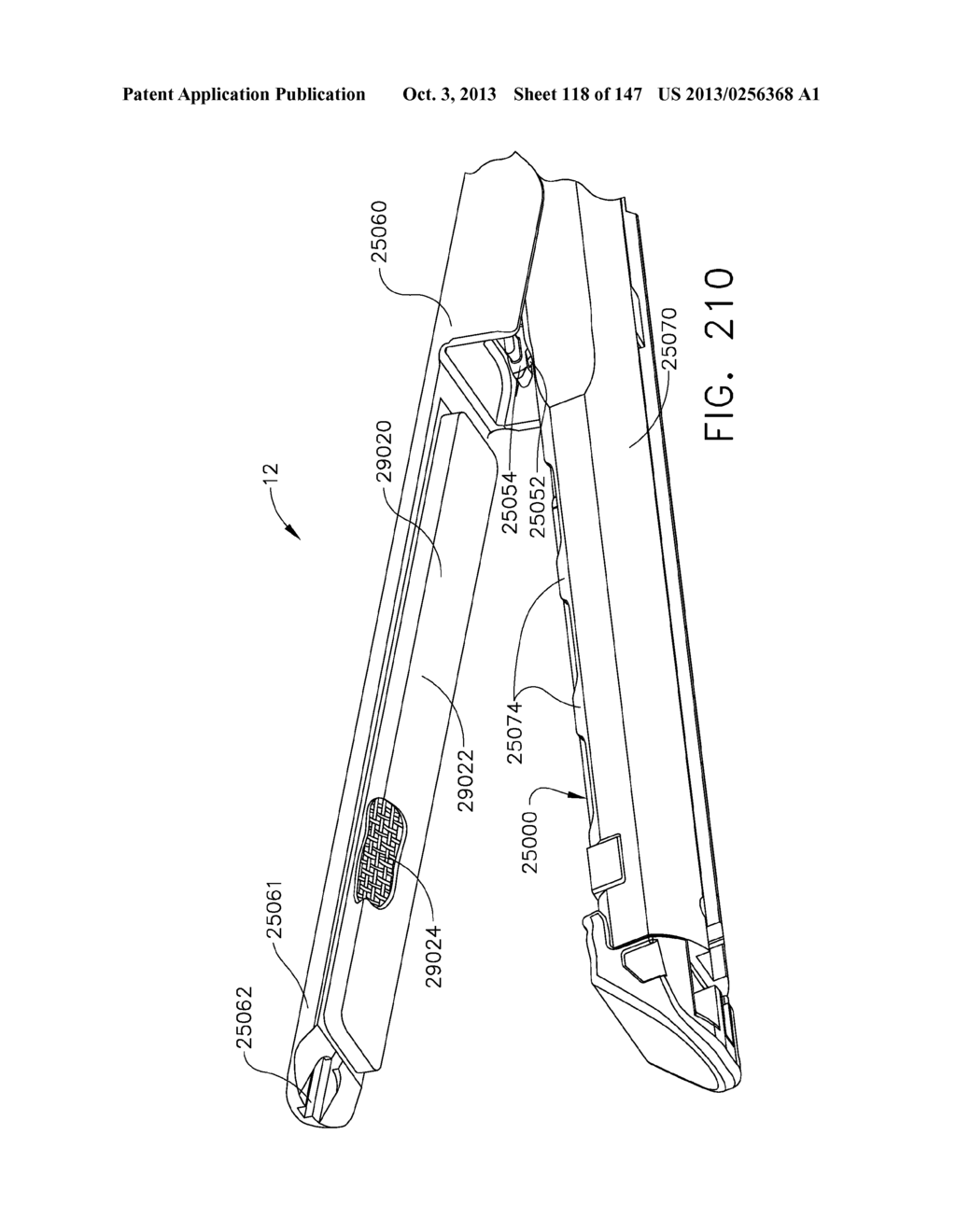 TISSUE THICKNESS COMPENSATOR AND METHOD FOR MAKING THE SAME - diagram, schematic, and image 119