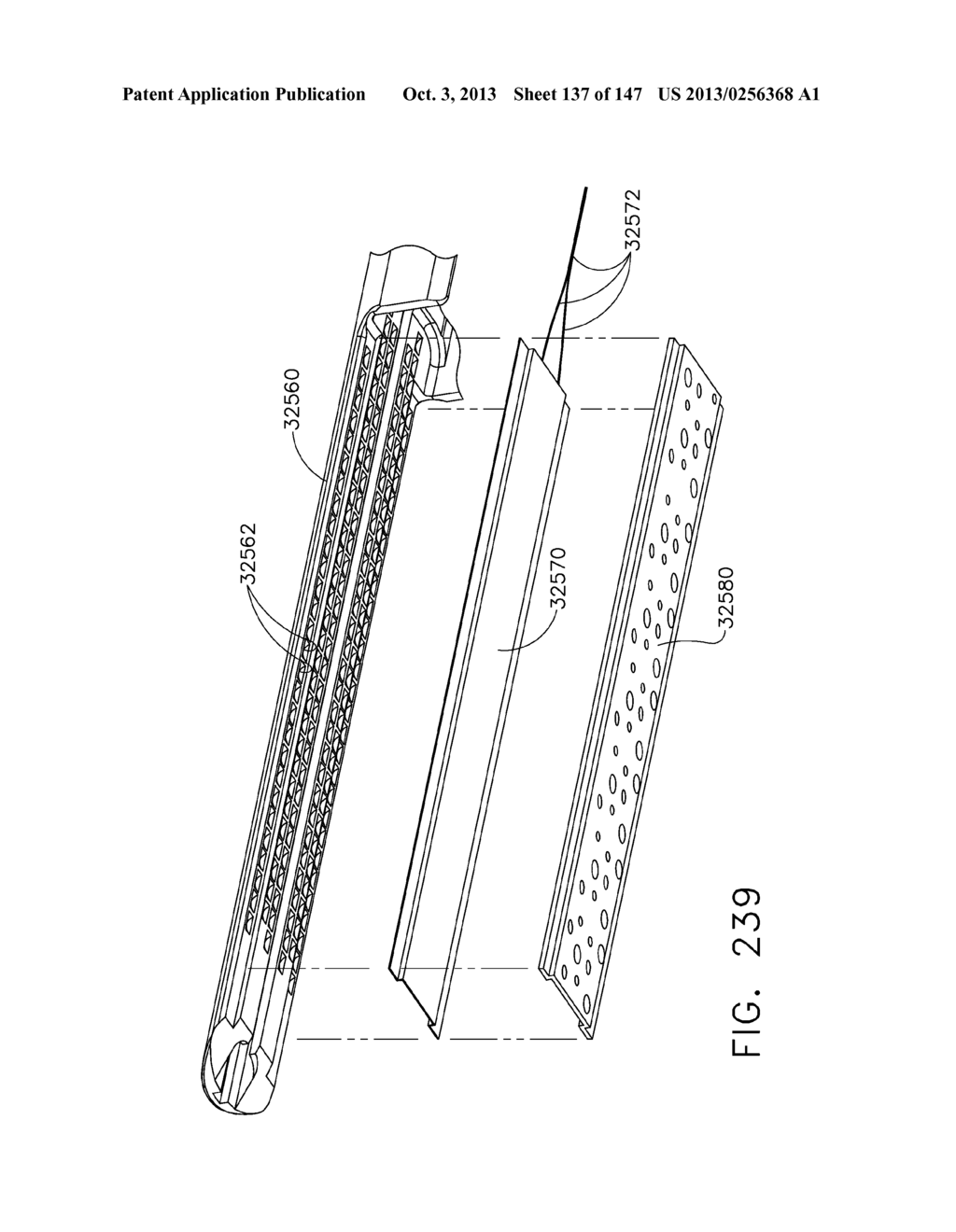 TISSUE THICKNESS COMPENSATOR AND METHOD FOR MAKING THE SAME - diagram, schematic, and image 138