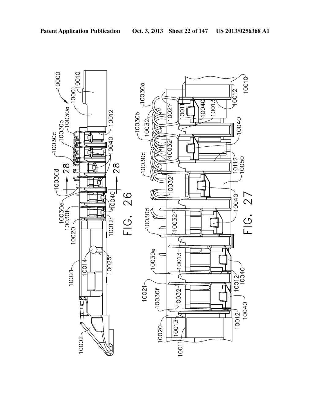 TISSUE THICKNESS COMPENSATOR AND METHOD FOR MAKING THE SAME - diagram, schematic, and image 23