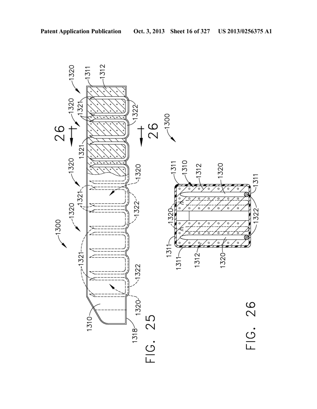 TISSUE STAPLER HAVING A THICKNESS COMPENSATOR INCORPORTATING A HYDROPHOBIC     AGENT - diagram, schematic, and image 17