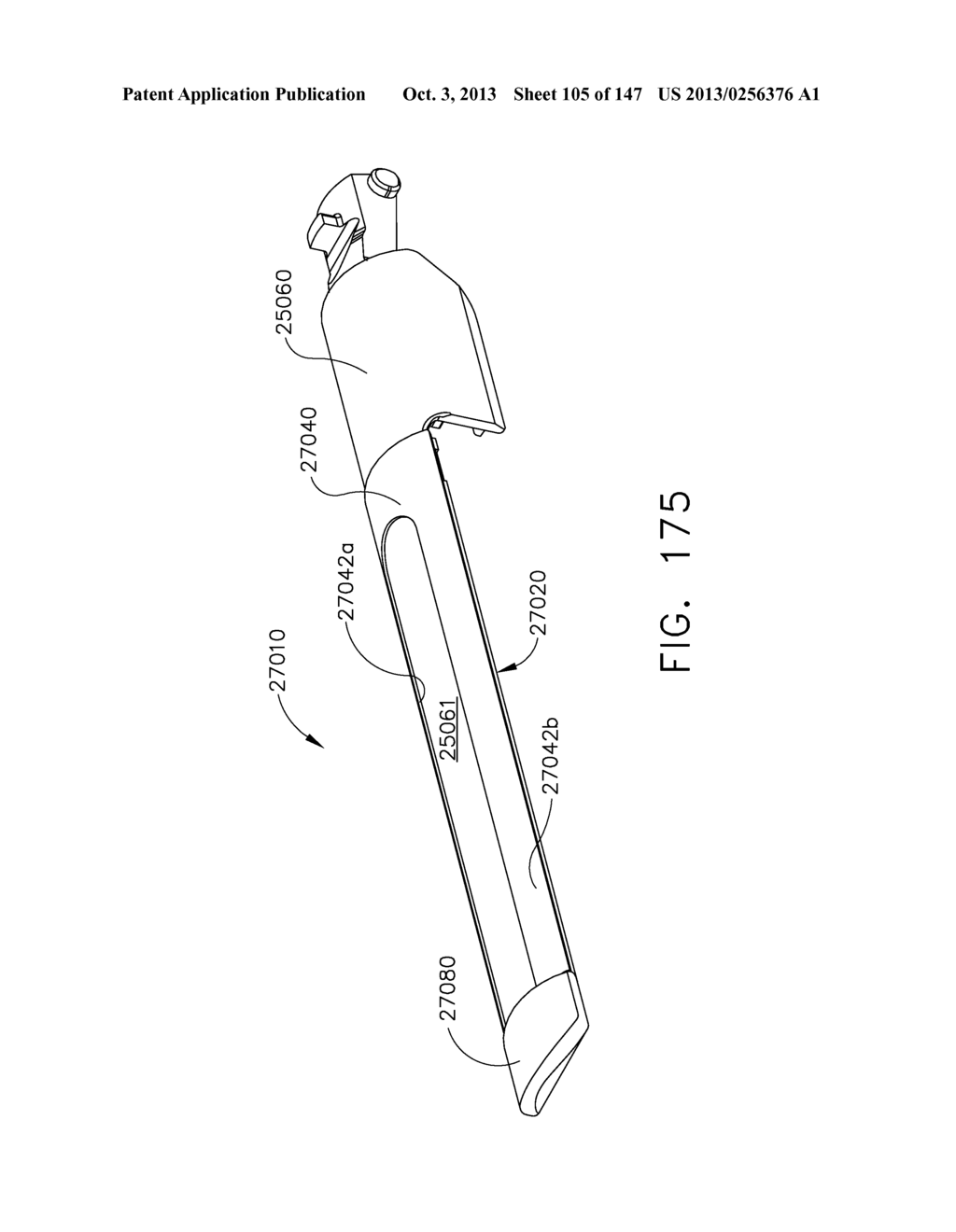 TISSUE THICKNESS COMPENSATOR HAVING IMPROVED VISIBILITY - diagram, schematic, and image 106