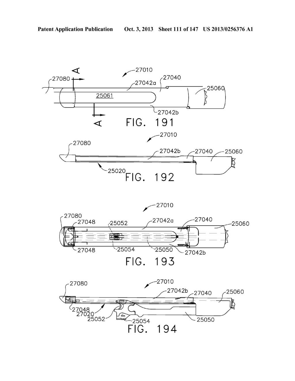 TISSUE THICKNESS COMPENSATOR HAVING IMPROVED VISIBILITY - diagram, schematic, and image 112