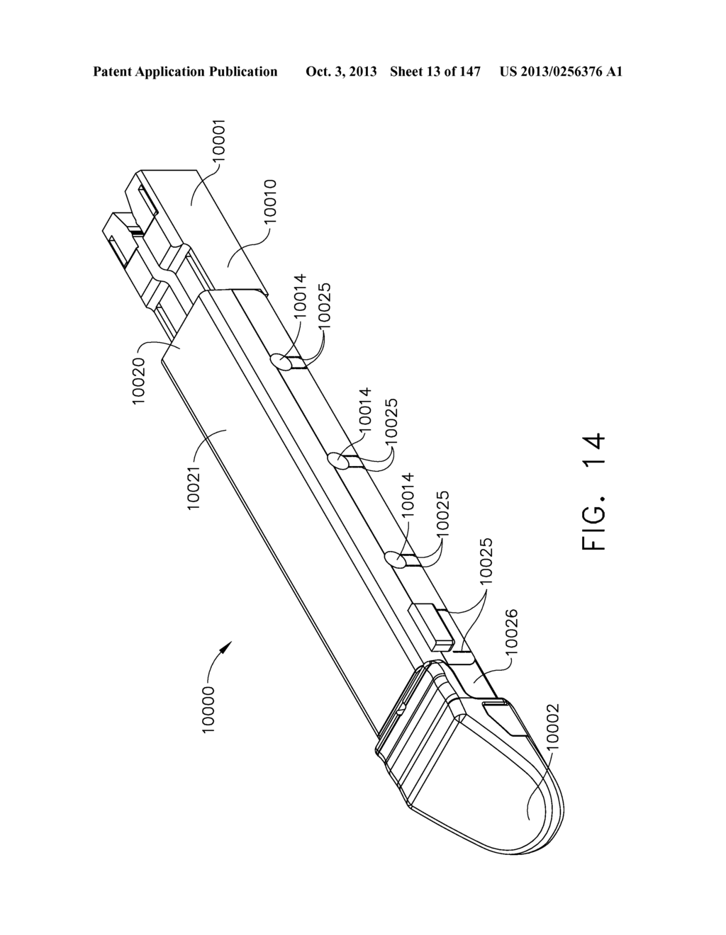 TISSUE THICKNESS COMPENSATOR HAVING IMPROVED VISIBILITY - diagram, schematic, and image 14