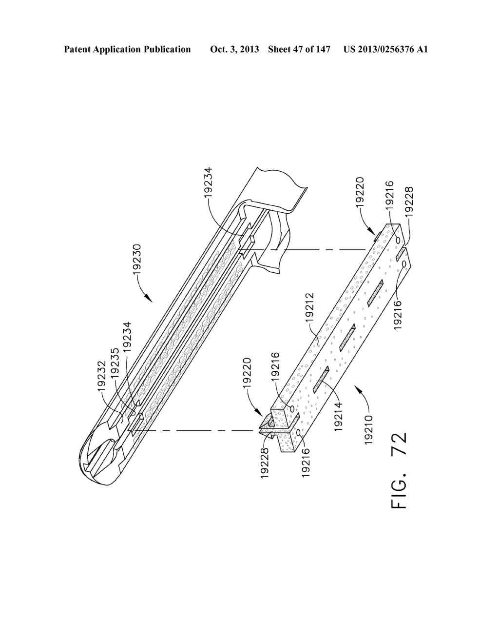 TISSUE THICKNESS COMPENSATOR HAVING IMPROVED VISIBILITY - diagram, schematic, and image 48