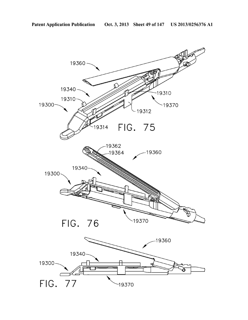 TISSUE THICKNESS COMPENSATOR HAVING IMPROVED VISIBILITY - diagram, schematic, and image 50