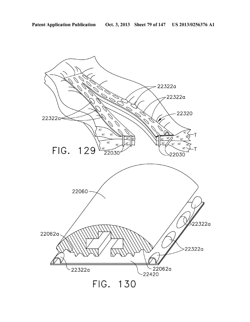 TISSUE THICKNESS COMPENSATOR HAVING IMPROVED VISIBILITY - diagram, schematic, and image 80