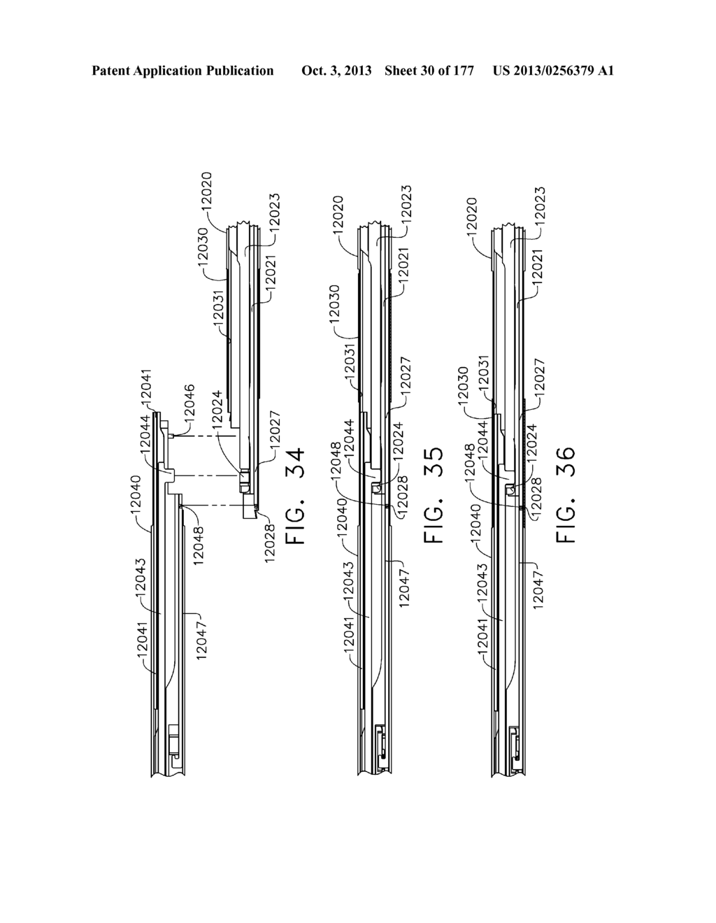 SURGICAL STAPLING CARTRIDGE WITH LAYER RETENTION FEATURES - diagram, schematic, and image 31