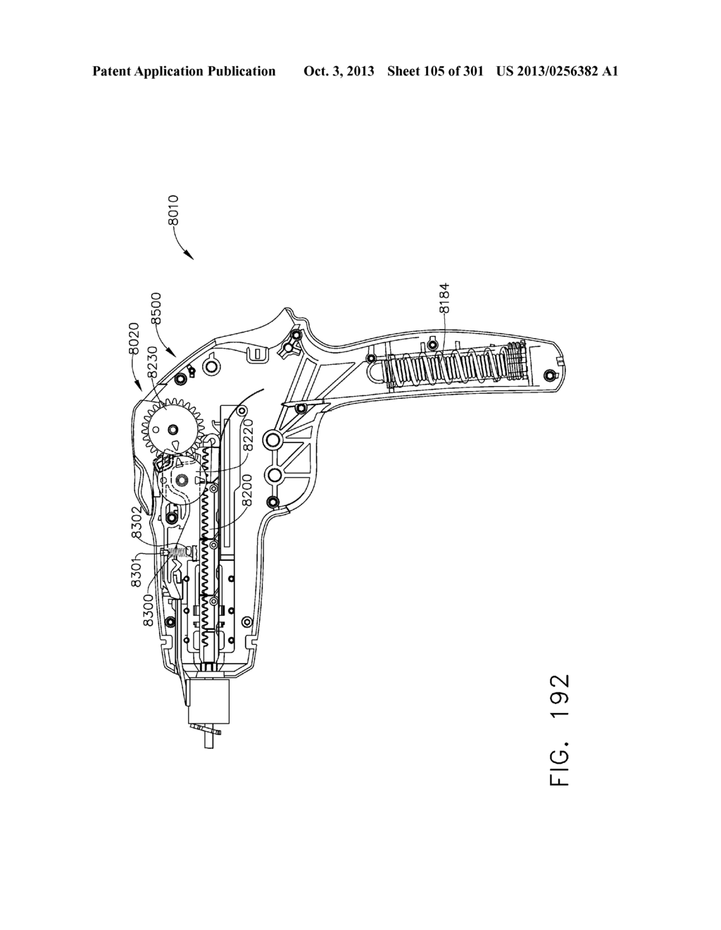 MOVABLE MEMBER FOR USE WITH A TISSUE THICKNESS COMPENSATOR - diagram, schematic, and image 106