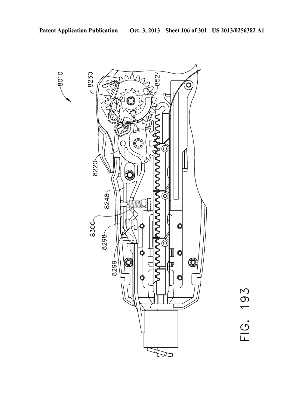 MOVABLE MEMBER FOR USE WITH A TISSUE THICKNESS COMPENSATOR - diagram, schematic, and image 107