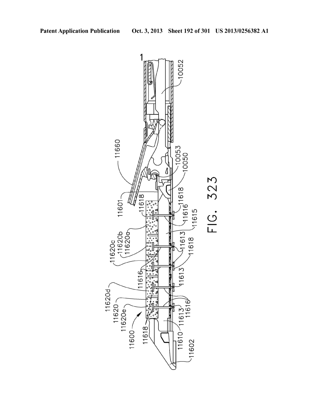 MOVABLE MEMBER FOR USE WITH A TISSUE THICKNESS COMPENSATOR - diagram, schematic, and image 193