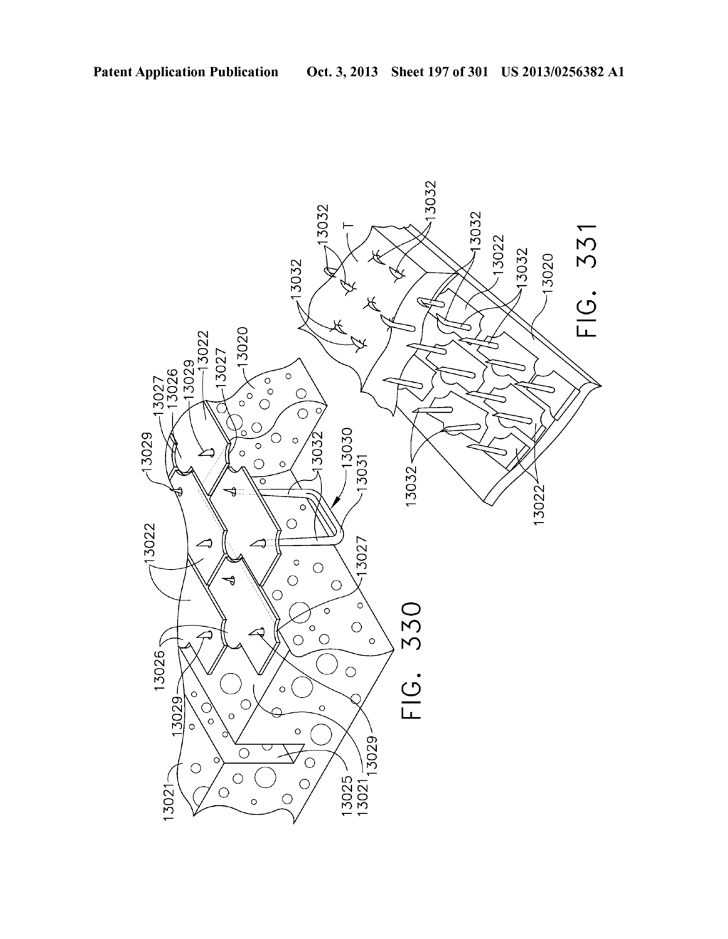 MOVABLE MEMBER FOR USE WITH A TISSUE THICKNESS COMPENSATOR - diagram, schematic, and image 198