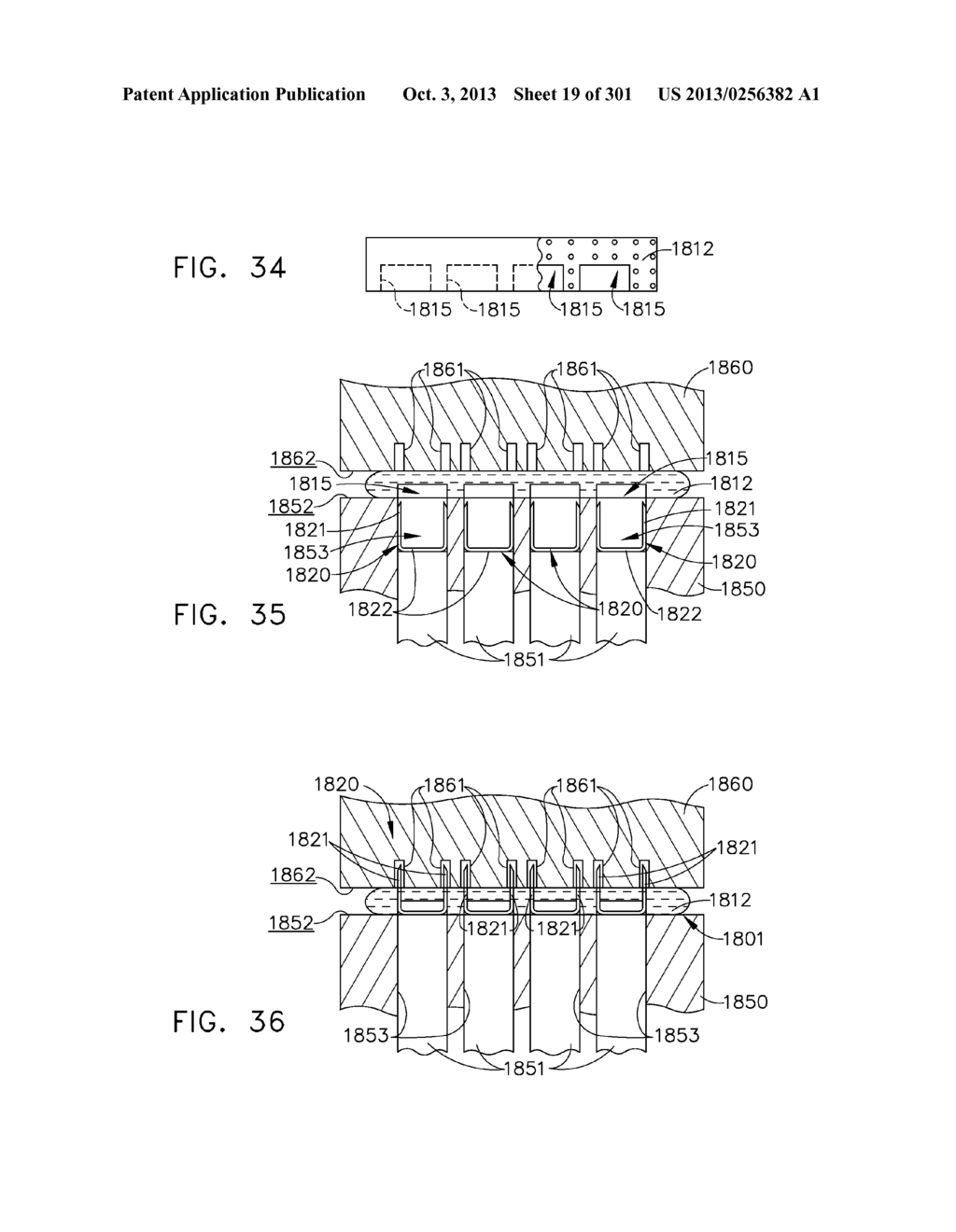 MOVABLE MEMBER FOR USE WITH A TISSUE THICKNESS COMPENSATOR - diagram, schematic, and image 20