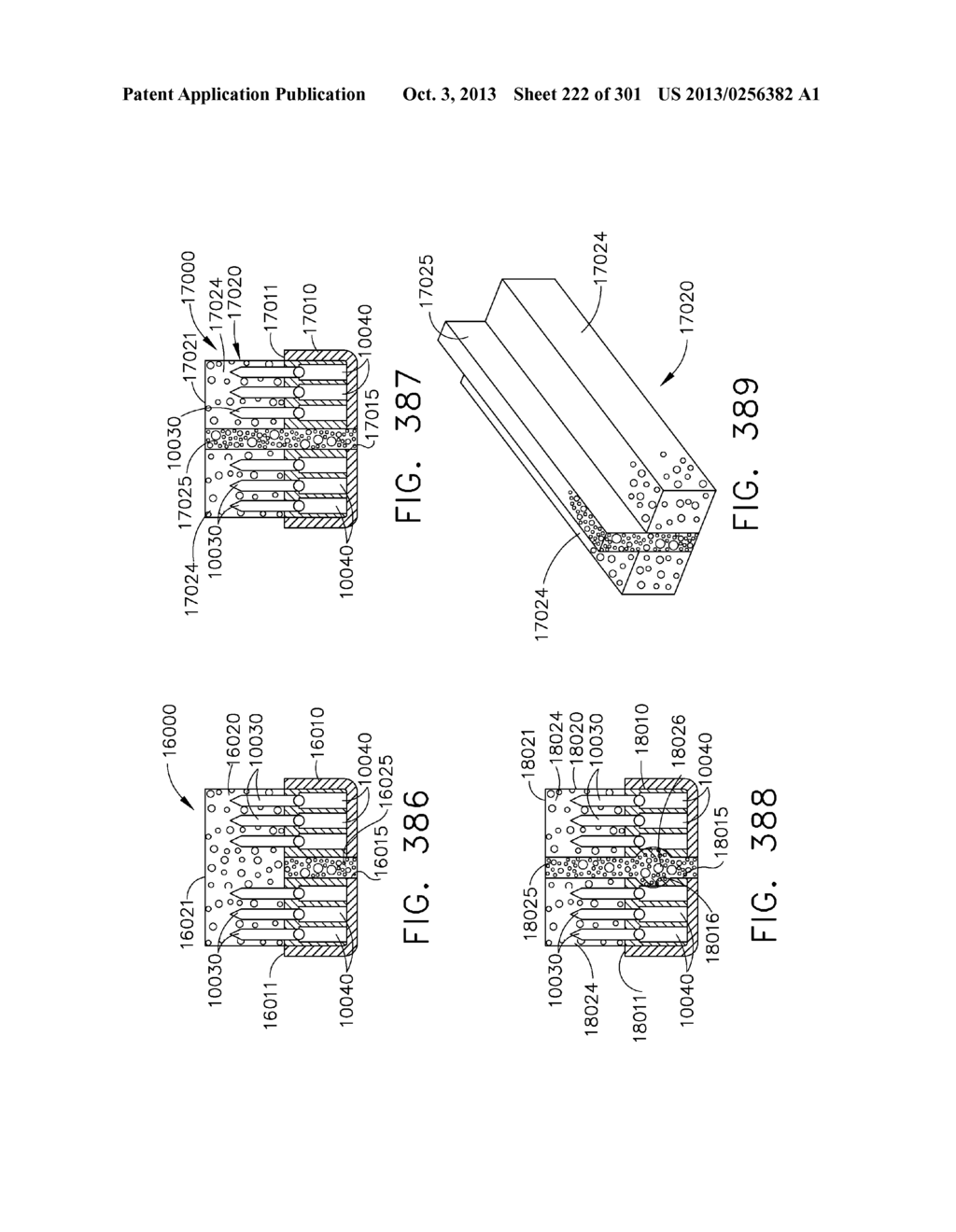 MOVABLE MEMBER FOR USE WITH A TISSUE THICKNESS COMPENSATOR - diagram, schematic, and image 223