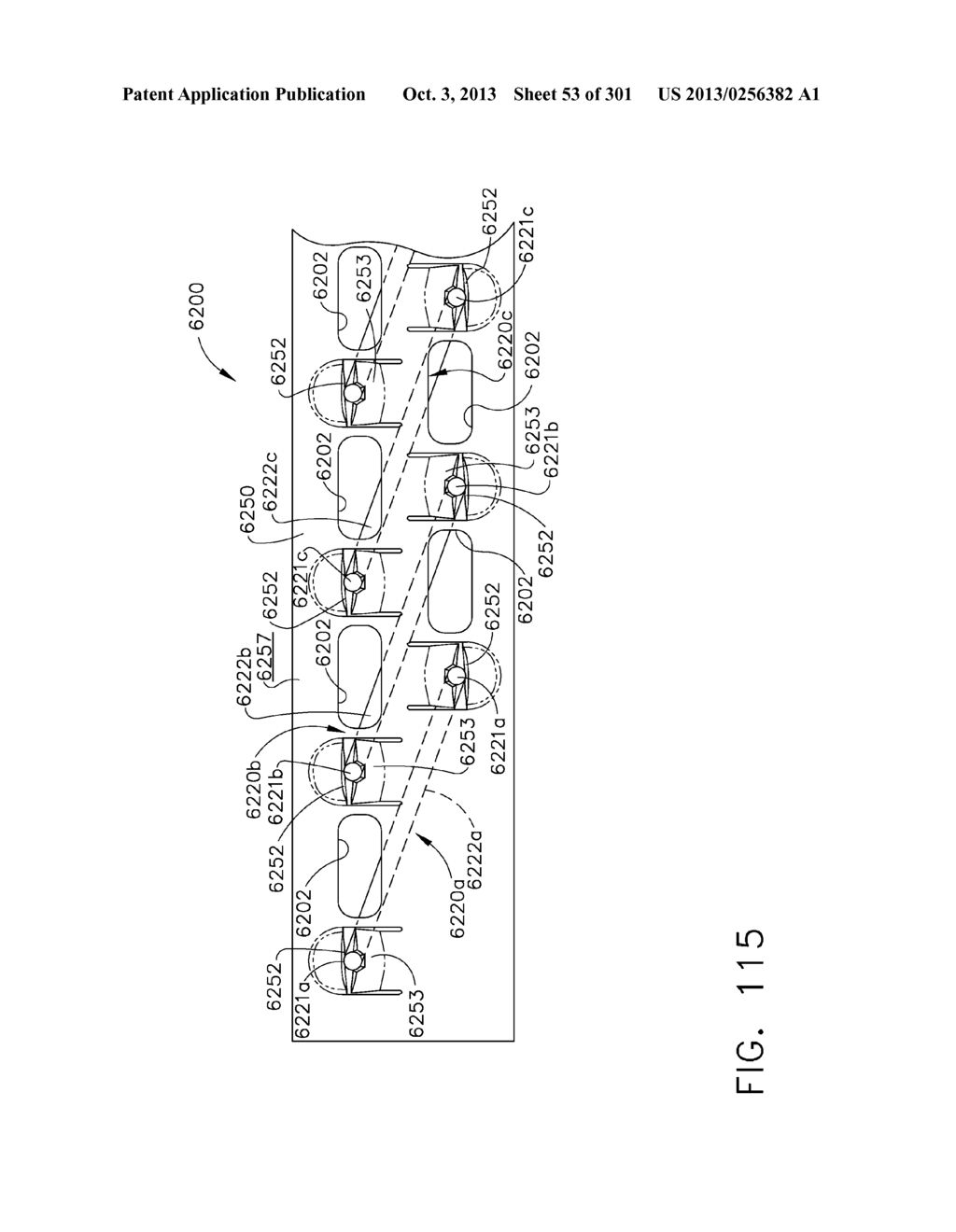 MOVABLE MEMBER FOR USE WITH A TISSUE THICKNESS COMPENSATOR - diagram, schematic, and image 54