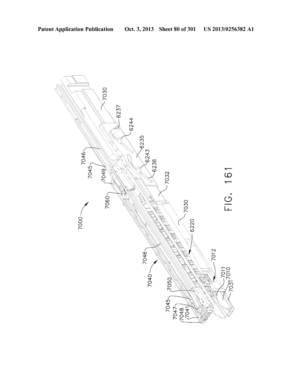 MOVABLE MEMBER FOR USE WITH A TISSUE THICKNESS COMPENSATOR - diagram, schematic, and image 81