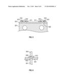 HIGH TEMPERATURE BRAZING FIXTURE AND METHOD OF MANUFACTURE diagram and image