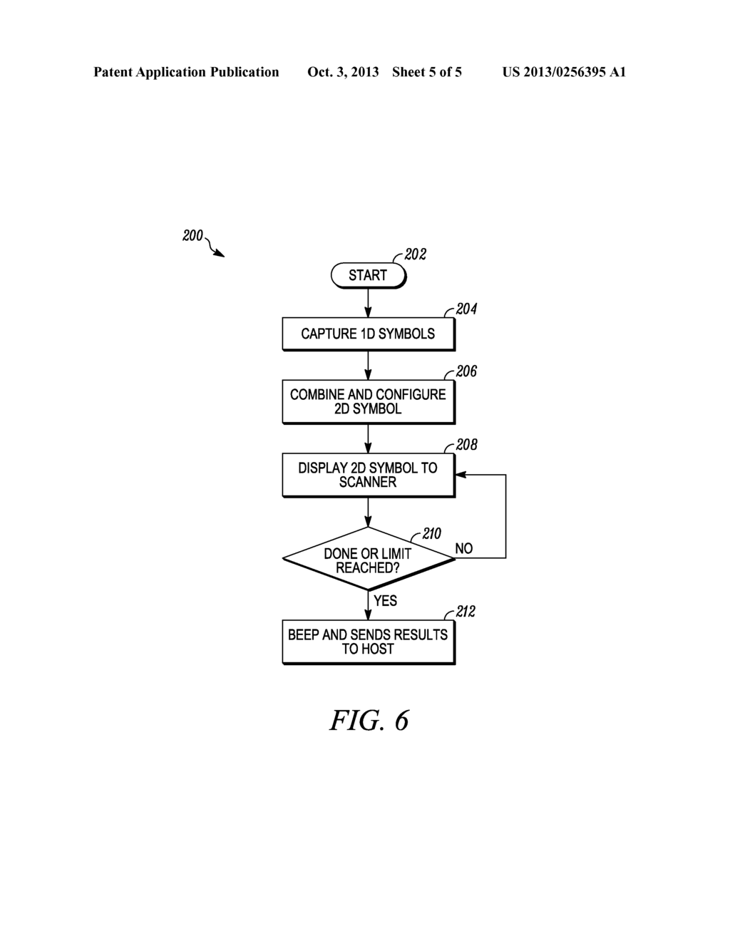 SYSTEM FOR AND METHOD OF EXPEDITING SELF-CHECKOUT AT POINT-OF-SALE     STATIONS - diagram, schematic, and image 06