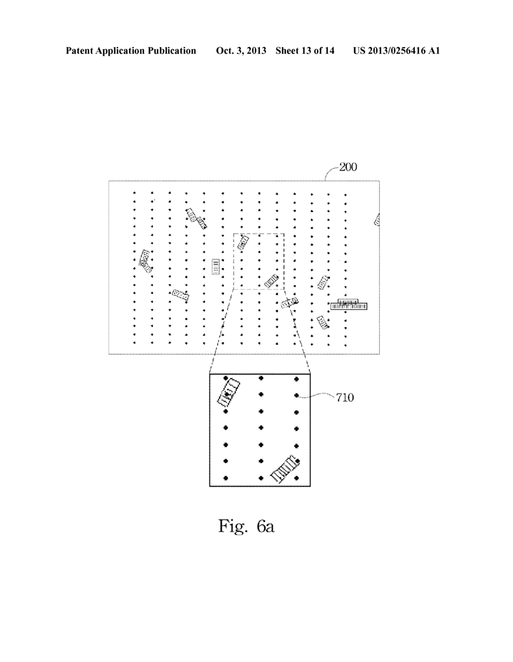 BARCODE RECOGNION METHOD AND COMPUTER PRODUCT THEREOF - diagram, schematic, and image 14