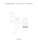 ADJUSTABLE FIREFIGHTING NOZZLE diagram and image