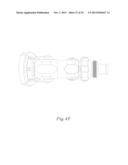 ADJUSTABLE FIREFIGHTING NOZZLE diagram and image