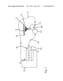 Hydraulic Milling Ball Feed And Discharge For Stirred Ball Mills diagram and image