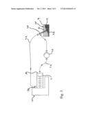 Hydraulic Milling Ball Feed And Discharge For Stirred Ball Mills diagram and image