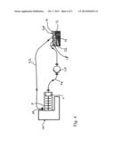 Hydraulic Milling Ball Feed And Discharge For Stirred Ball Mills diagram and image