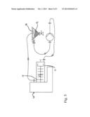 Hydraulic Milling Ball Feed And Discharge For Stirred Ball Mills diagram and image