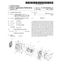 SEATBELT RETRACTOR diagram and image