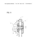 SEATBELT RETRACTOR diagram and image