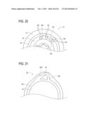 SEATBELT RETRACTOR diagram and image