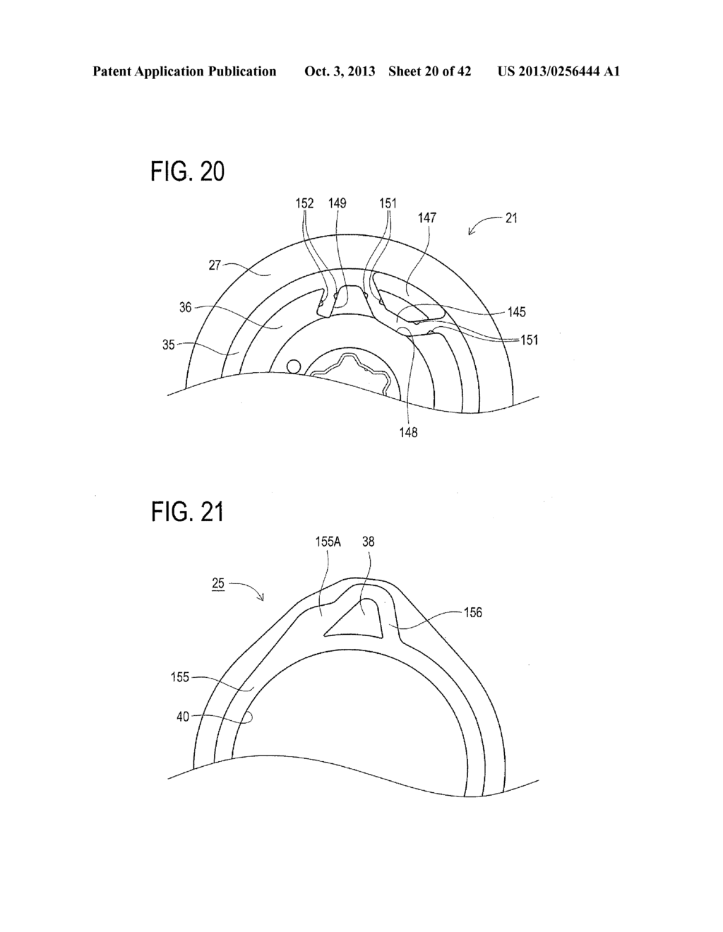 SEATBELT RETRACTOR - diagram, schematic, and image 21